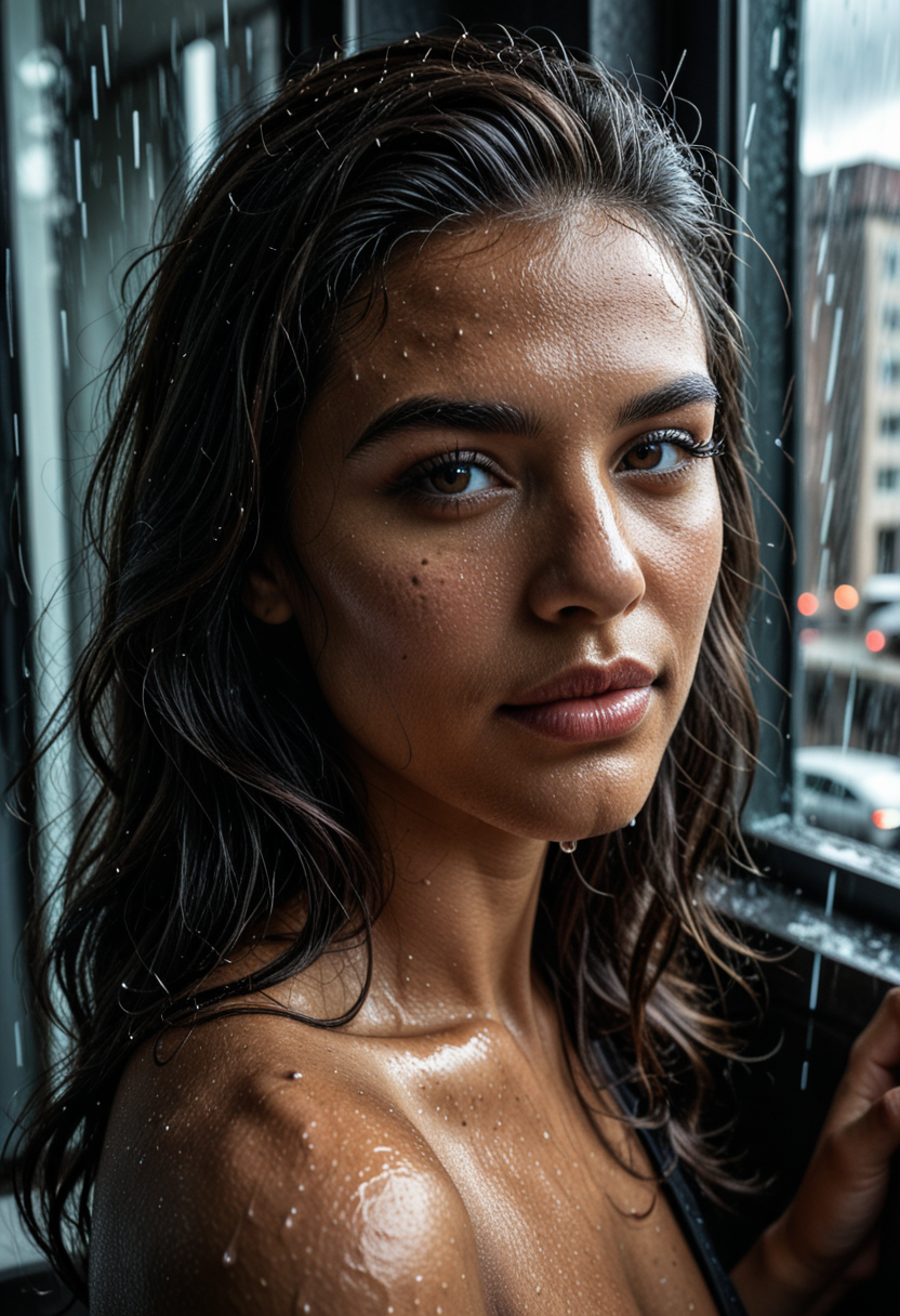 سيرين الحاكمة — صورة ثانية