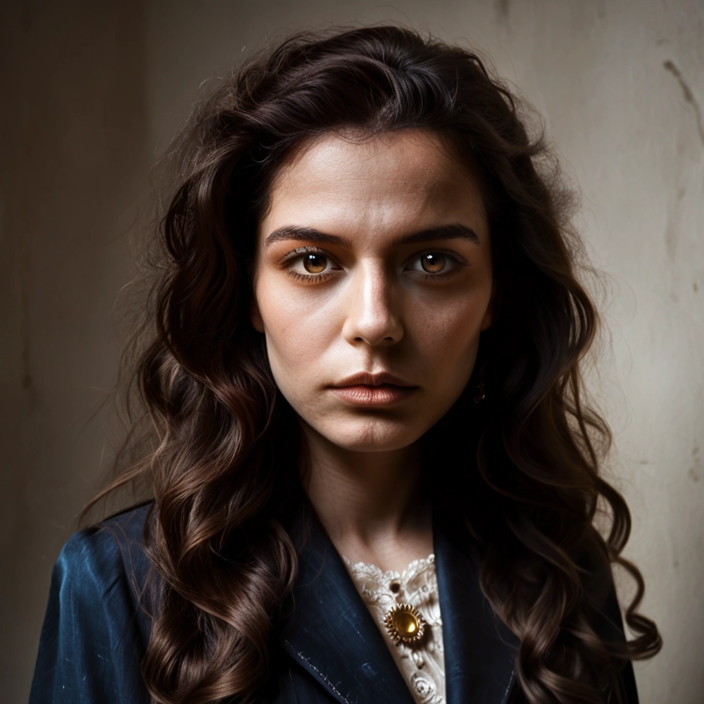 هالة الدكتورة — صورة ثانية