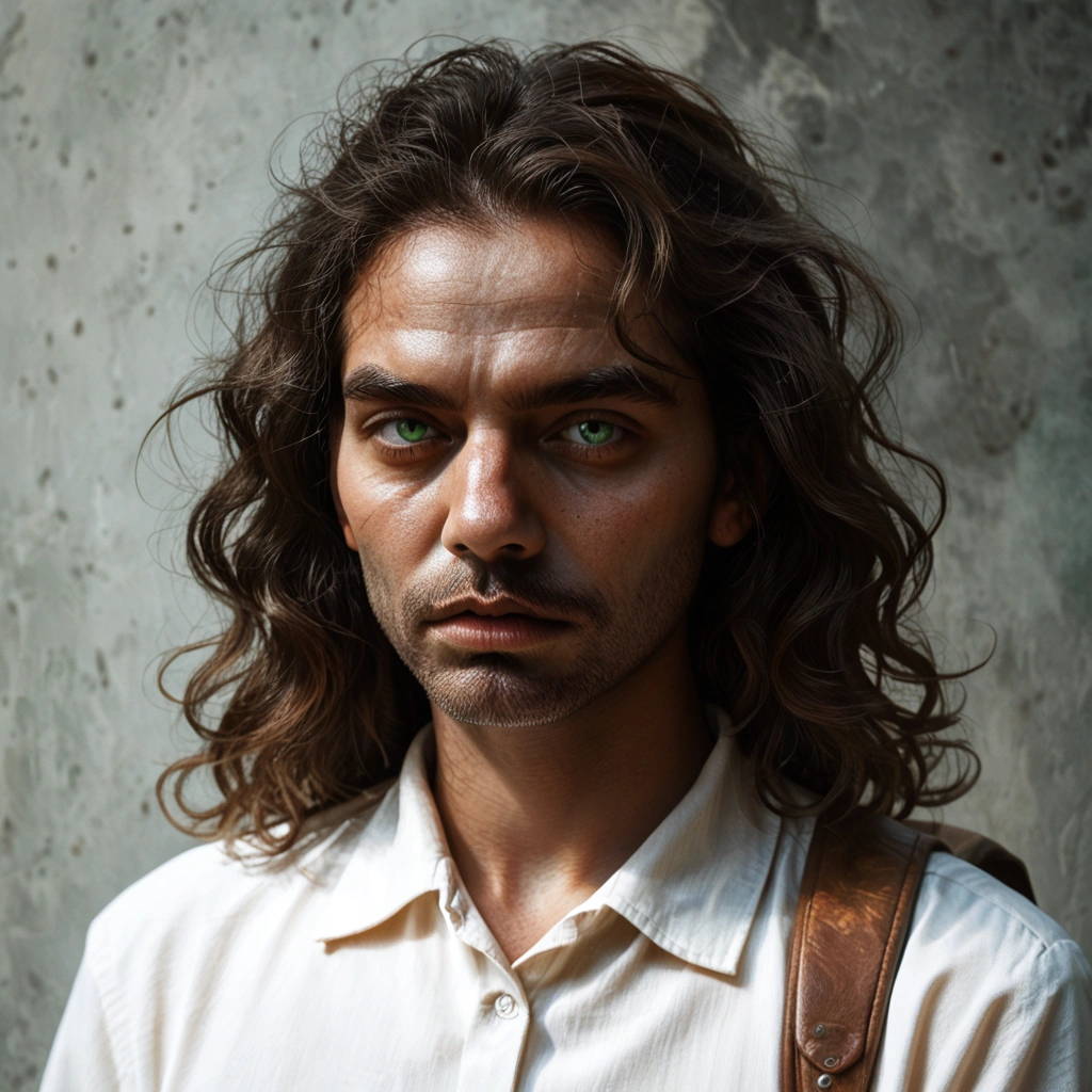 آدم — صورة ثانية