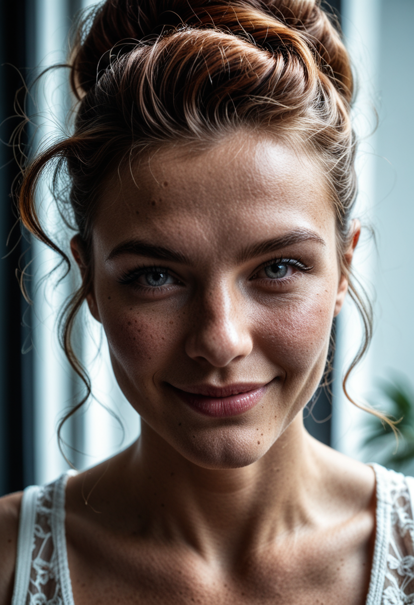 إنجي — صورة ثانية