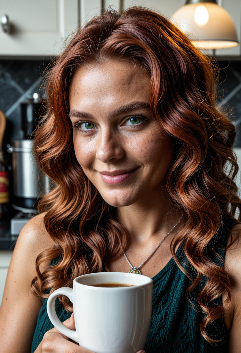 ندى — صورة ثانية